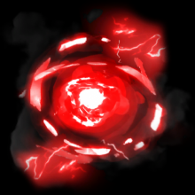 Ambustion Saffron